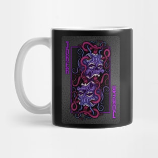 Azathoth Joker - Azhmodai 2020 Mug